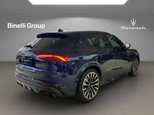 MASERATI Grecale 3.0 Trofeo Automatica - Blu Modena, Benzin, Vorführwagen, Automatik - 6