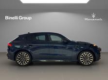MASERATI Grecale 3.0 Trofeo Automatica - Blu Modena, Benzin, Vorführwagen, Automatik - 7
