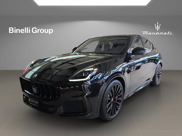 MASERATI Grecale 3.0 Trofeo Automatica, Essence, Voiture de démonstration, Automatique
