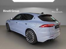MASERATI Grecale 2.0 MHEV Modena Hybrid Automatica, Mild-Hybrid Benzin/Elektro, Vorführwagen, Automatik - 4
