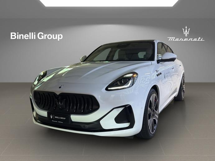 MASERATI Grecale Folgore 105kWh, Électrique, Voiture de démonstration, Automatique