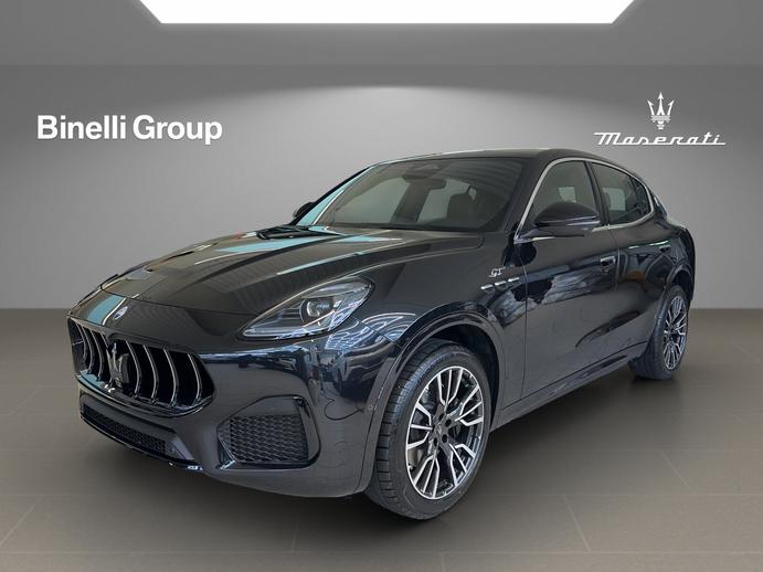 MASERATI Grecale 2.0 MHEV GT Hybrid Automatica, Hybride Léger Essence/Électricité, Voiture de démonstration, Automatique