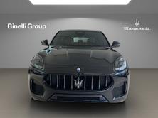MASERATI Grecale 2.0 MHEV GT Hybrid Automatica, Hybride Léger Essence/Électricité, Voiture de démonstration, Automatique - 2