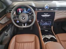 MASERATI Grecale 2.0 MHEV GT Hybrid Automatica, Hybride Léger Essence/Électricité, Voiture de démonstration, Automatique - 6