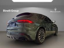 MASERATI Grecale 3.0 V6 Trofeo Automatica MY27, Benzin, Vorführwagen, Automatik - 7