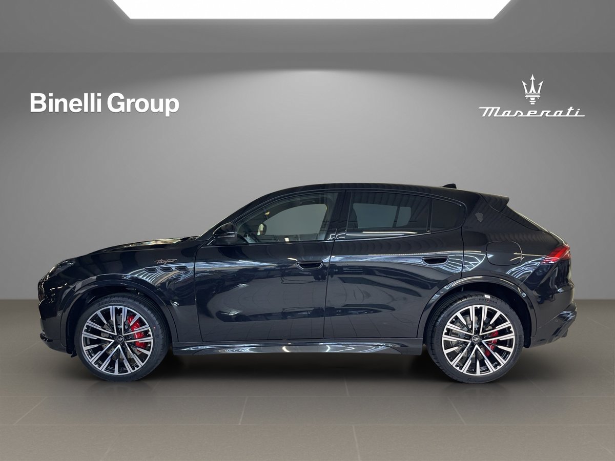 MASERATI Grecale 3.0 Trofeo Automatica, Benzina, Auto nuove, Automatico - 3