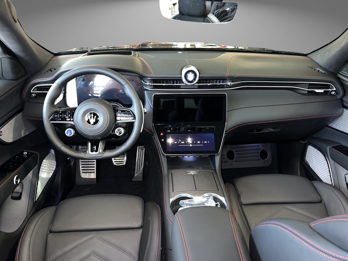 MASERATI Grecale 3.0 Trofeo Automatica, Benzina, Auto nuove, Automatico - 6