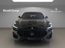 MASERATI Grecale 2.0 MHEV Modena Hybrid Automatica, Hybride Léger Essence/Électricité, Voiture nouvelle, Automatique - 3