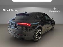 MASERATI Grecale 2.0 MHEV Modena Hybrid Automatica, Hybride Léger Essence/Électricité, Voiture nouvelle, Automatique - 7