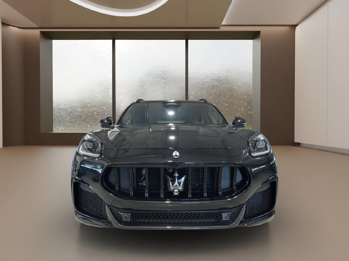 MASERATI Grecale 3.0 V6 Trofeo, Benzin, Neuwagen, Automat - 2