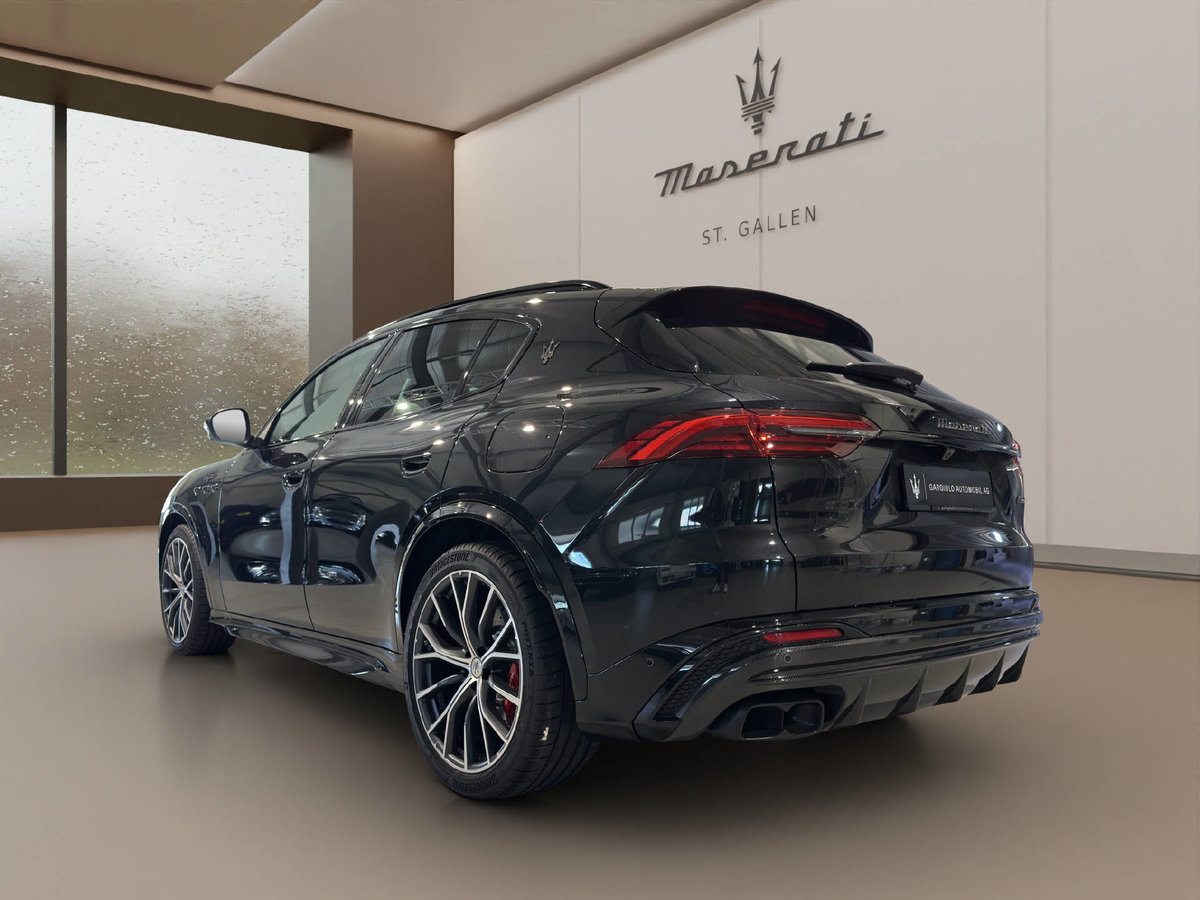 MASERATI Grecale 3.0 V6 Trofeo, Benzin, Neuwagen, Automat - 7