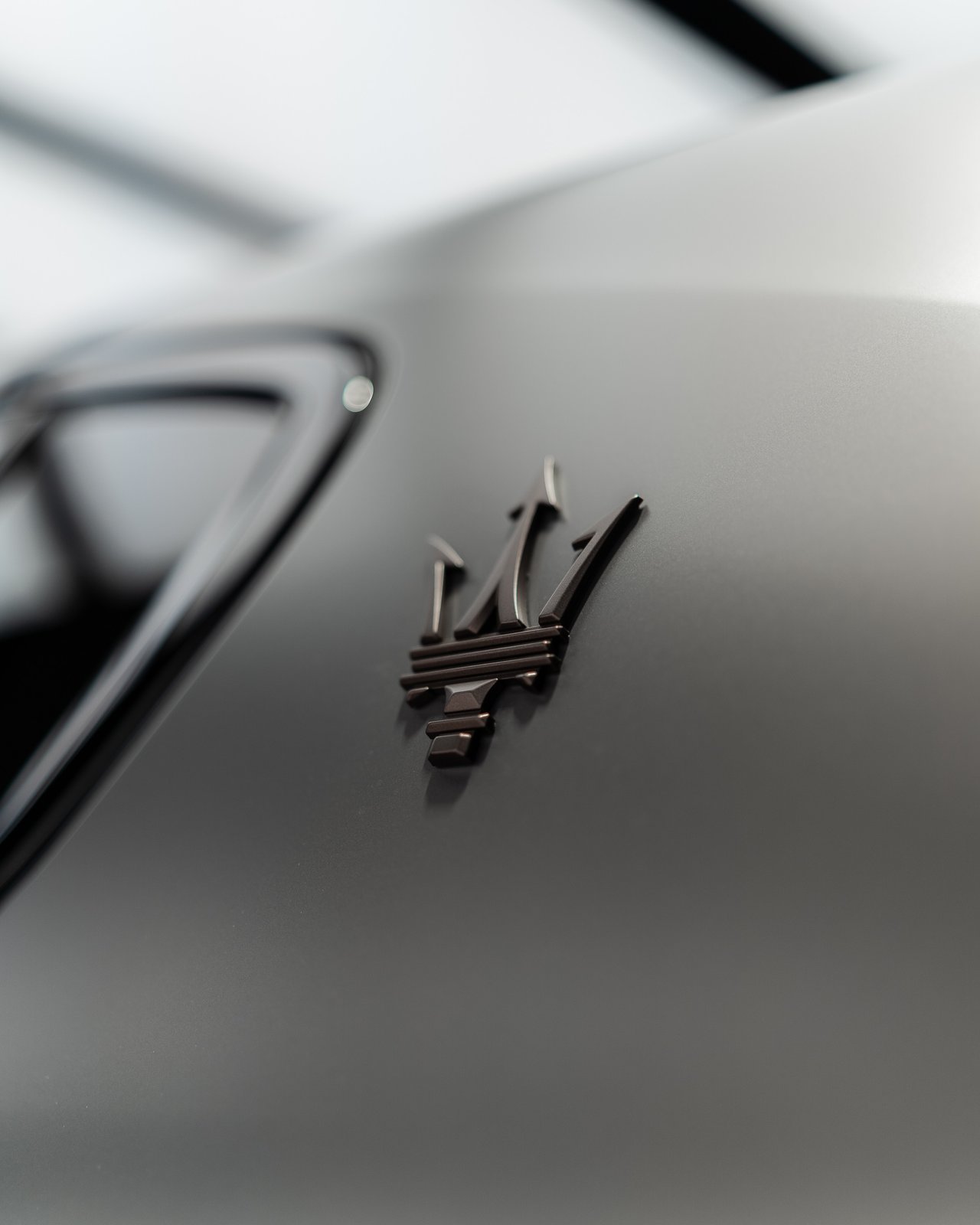 MASERATI Grecale Folgore 105kWh - Rame Folgore Opaco - 0.00% Leasing , Electric, New car, Automatic - 6