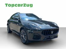 MASERATI Grecale 2.0 MHEV Modena Hybrid Automatica, Mild-Hybrid Petrol/Electric, Second hand / Used, Automatic - 2