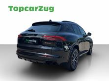 MASERATI Grecale 2.0 MHEV Modena Hybrid Automatica, Mild-Hybrid Petrol/Electric, Second hand / Used, Automatic - 3