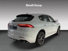 MASERATI Grecale 2.0 MHEV GT Hybrid Automatica, Mild-Hybrid Benzin/Elektro, Vorführwagen, Automat - 5