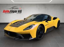 MASERATI GT2 Stradale, Benzin, Neuwagen, Automatik - 2