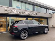 MASERATI Levante 2.0 MHEV GTHybrid, Second hand / Used, Automatic - 4