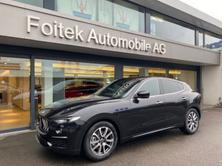 MASERATI Levante 2.0 MHEV GTHybrid, Second hand / Used, Automatic - 5