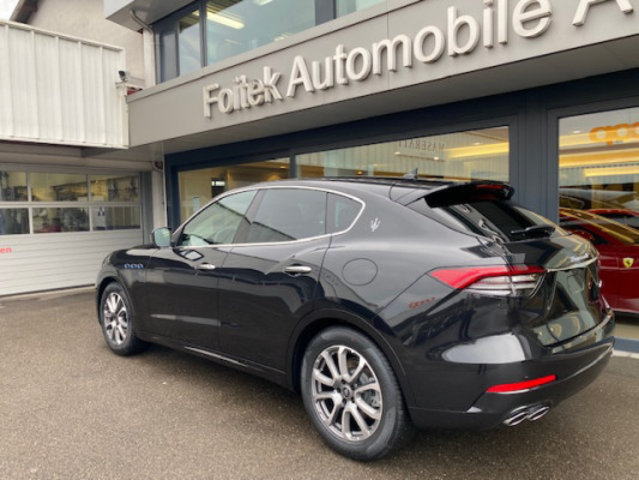 MASERATI Levante 2.0 MHEV GTHybrid, Occasion / Gebraucht, Automatik - 6
