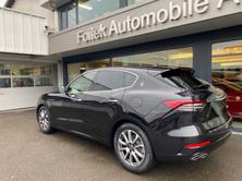MASERATI Levante 2.0 MHEV GTHybrid, Second hand / Used, Automatic - 6
