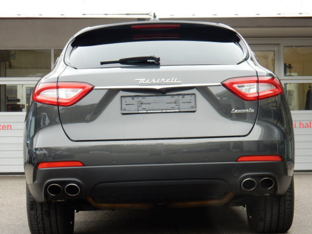 MASERATI Levante S 3.0 V6, Occasioni / Usate, Automatico - 3