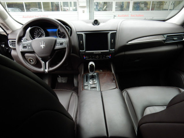 MASERATI Levante S 3.0 V6, Occasioni / Usate, Automatico - 4