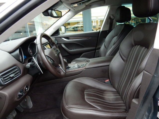 MASERATI Levante S 3.0 V6, Occasioni / Usate, Automatico - 5
