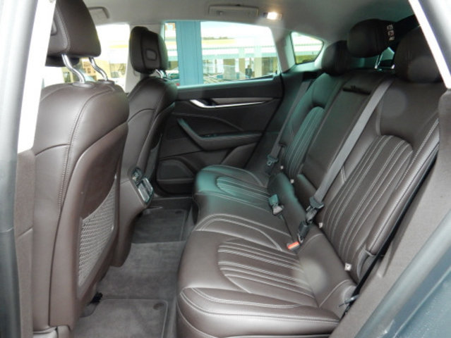 MASERATI Levante S 3.0 V6, Occasioni / Usate, Automatico - 6