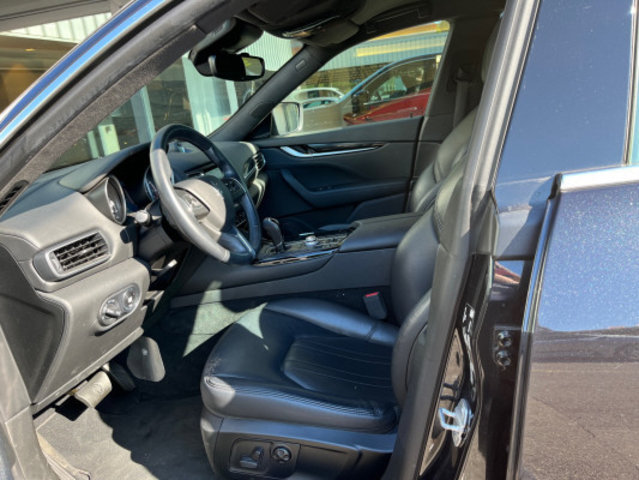 MASERATI Levante 2.0 MHEV GTHybrid, Occasion / Utilisé, Automatique - 7