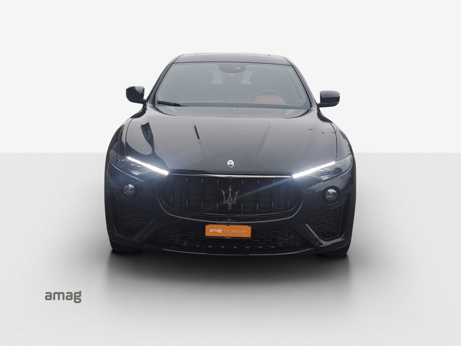 MASERATI Levante S 3.0V6 Modena S, Petrol, Second hand / Used, Automatic - 7