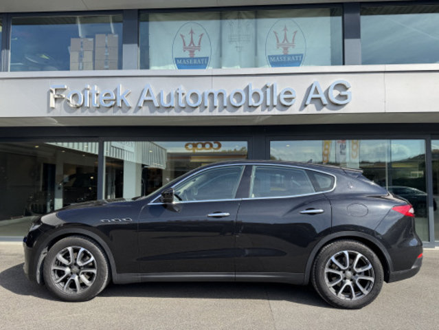 MASERATI Levante D 3.0 V6, Occasion / Utilisé, Automatique - 2