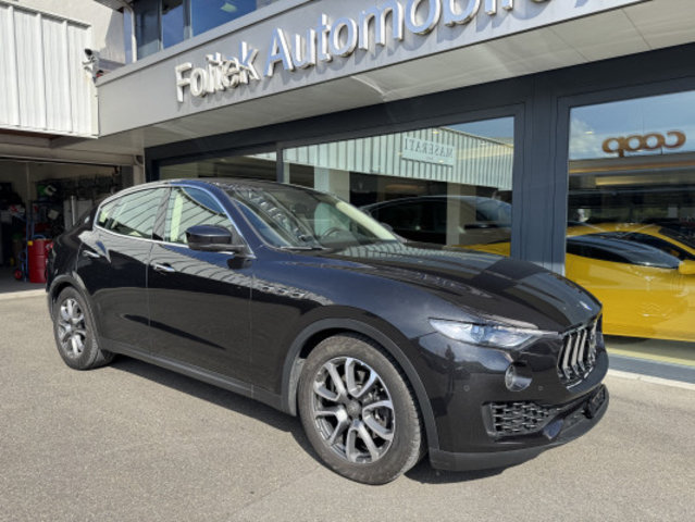 MASERATI Levante D 3.0 V6, Occasion / Utilisé, Automatique - 3