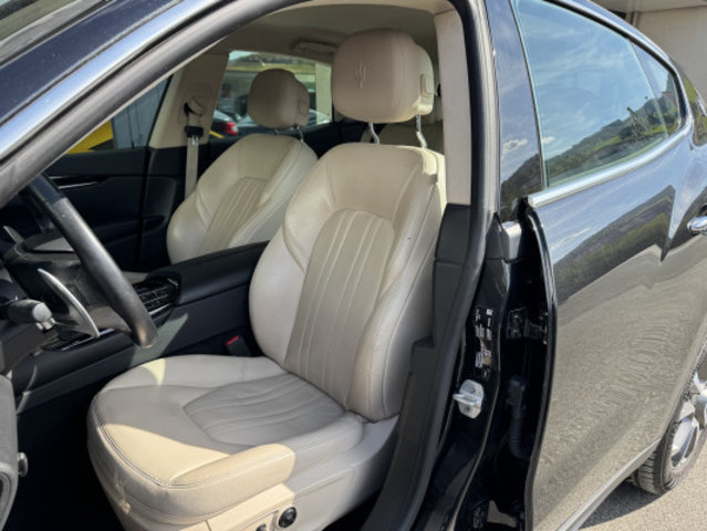MASERATI Levante D 3.0 V6, Occasion / Utilisé, Automatique - 6