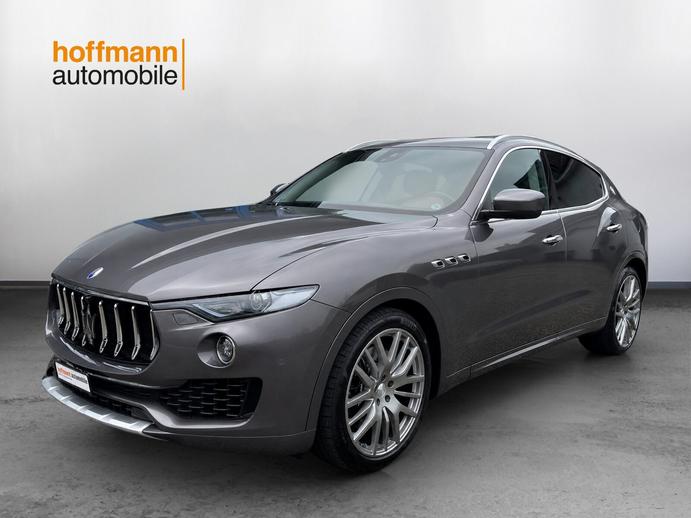 MASERATI Levante S 3.0 V6, Petrol, Second hand / Used, Automatic