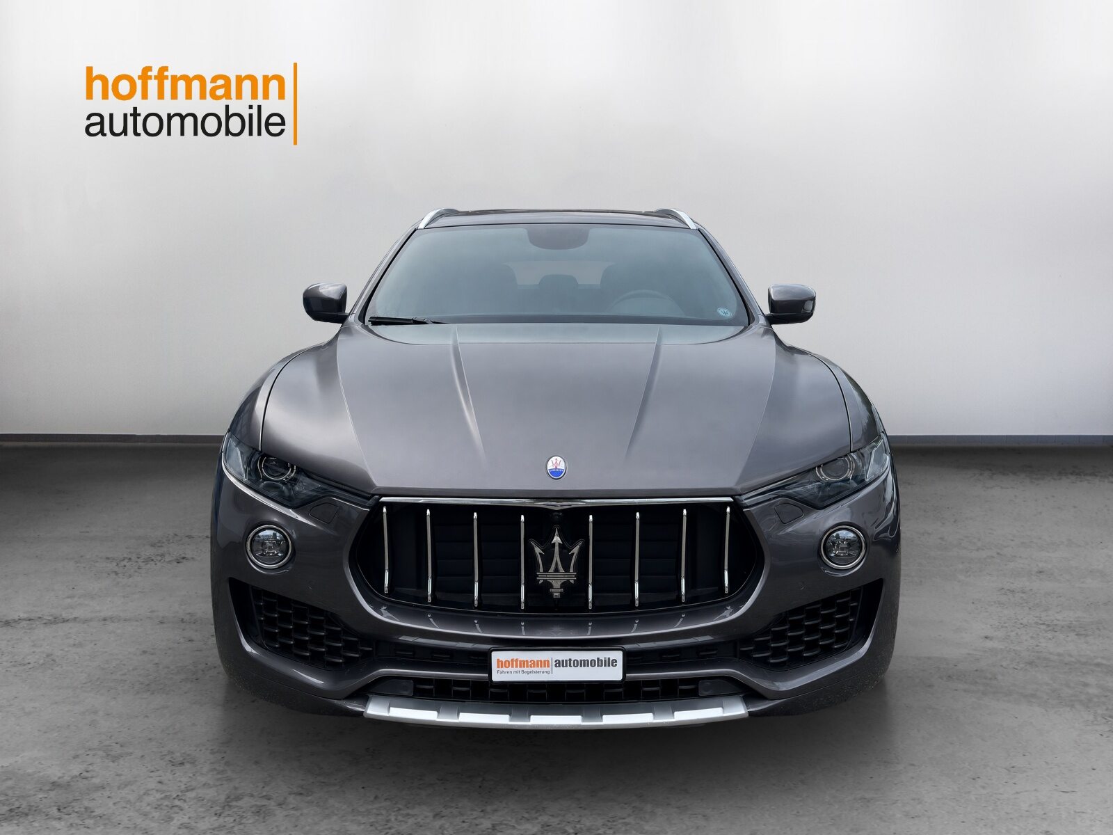 MASERATI Levante S 3.0 V6, Benzina, Occasioni / Usate, Automatico - 2