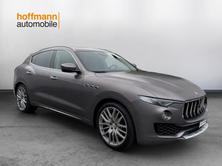 MASERATI Levante S 3.0 V6, Petrol, Second hand / Used, Automatic - 3