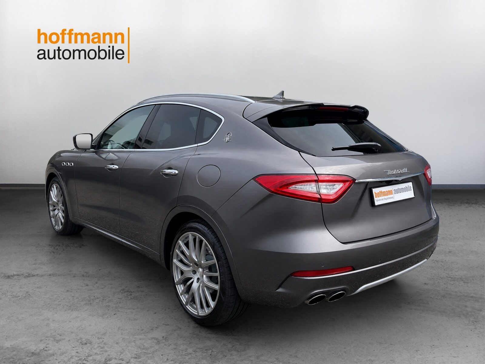 MASERATI Levante S 3.0 V6, Benzina, Occasioni / Usate, Automatico - 6