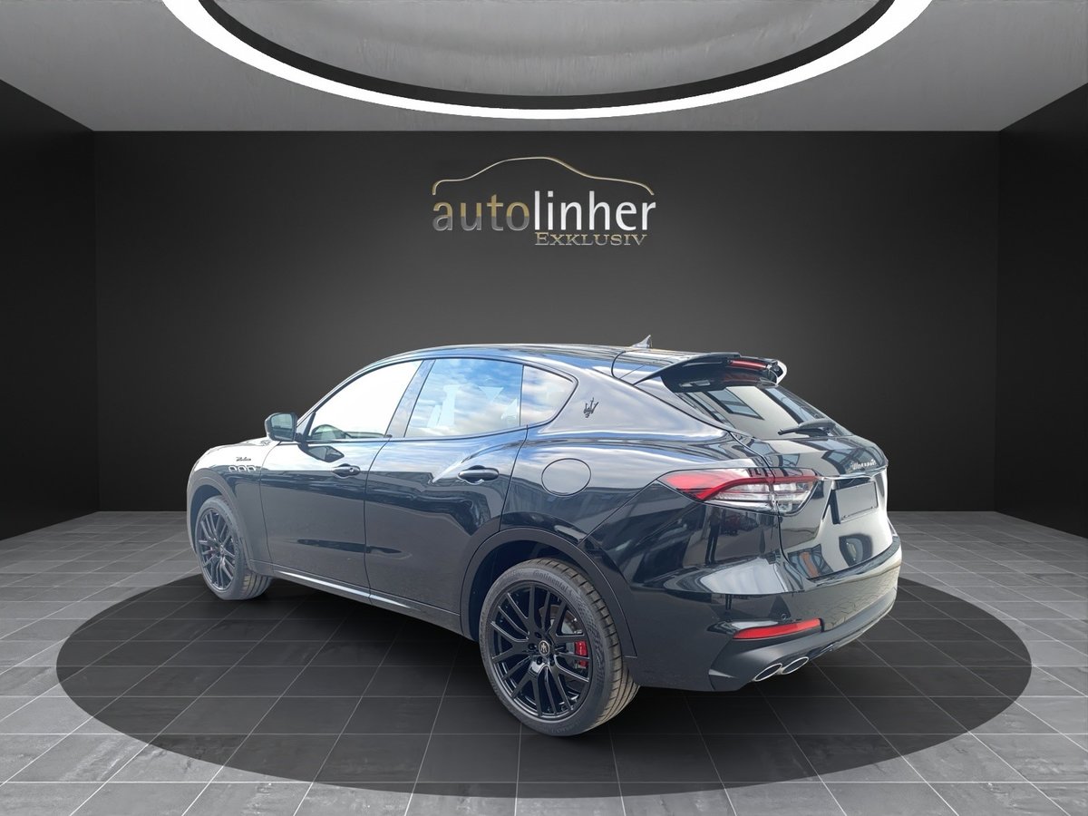 MASERATI Levante 3.0 V6 Modena S Ultima Automatica, Benzina, Auto nuove, Automatico - 3