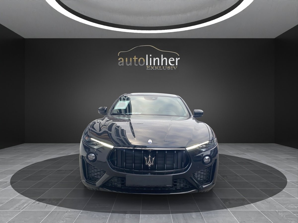 MASERATI Levante 3.0 V6 Modena S Ultima Automatica, Benzina, Auto nuove, Automatico - 7