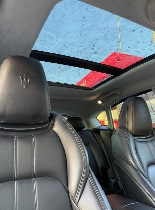 MASERATI LEVANTE 3.0 V6 S, Benzina, Occasioni / Usate, Automatico - 6