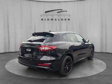 MASERATI 3.0 V6 S GranSport, Essence, Occasion / Utilisé, Automatique - 6