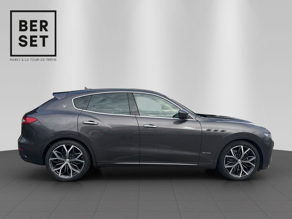 MASERATI Levante 3.0 V6 GranSport, Benzina, Occasioni / Usate, Automatico - 3