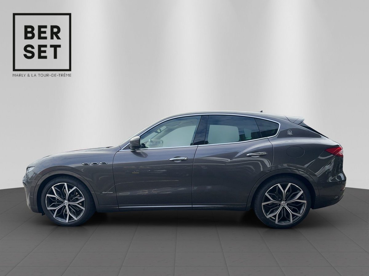 MASERATI Levante 3.0 V6 GranSport, Benzina, Occasioni / Usate, Automatico - 6