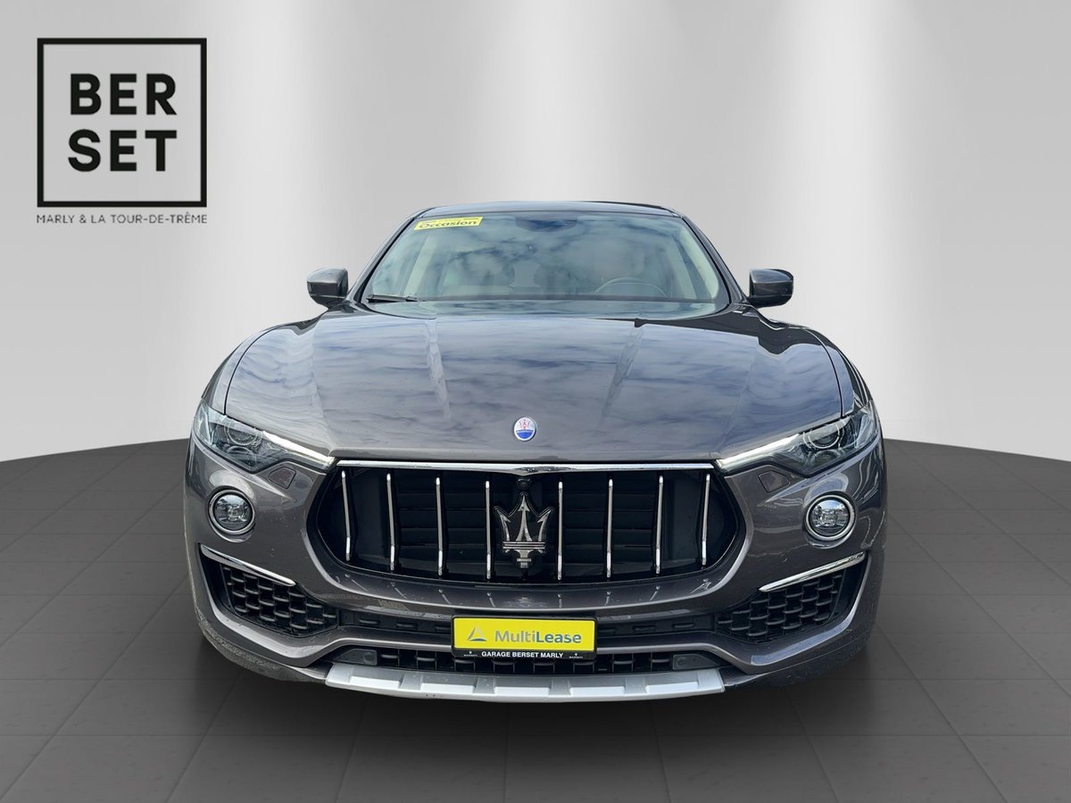 MASERATI Levante 3.0 V6 GranSport, Benzina, Occasioni / Usate, Automatico - 7