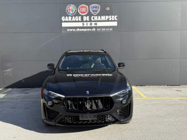 MASERATI Levante S 3.0V6 GranSport, Essence, Occasion / Utilisé, Automatique - 2