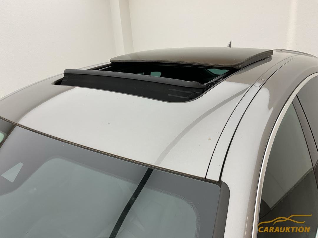 MASERATI Levante 2.0 MHEV GT Hybrid Automatica, Mild-Hybrid Benzin/Elektro, Occasion / Gebraucht, Automatik - 5