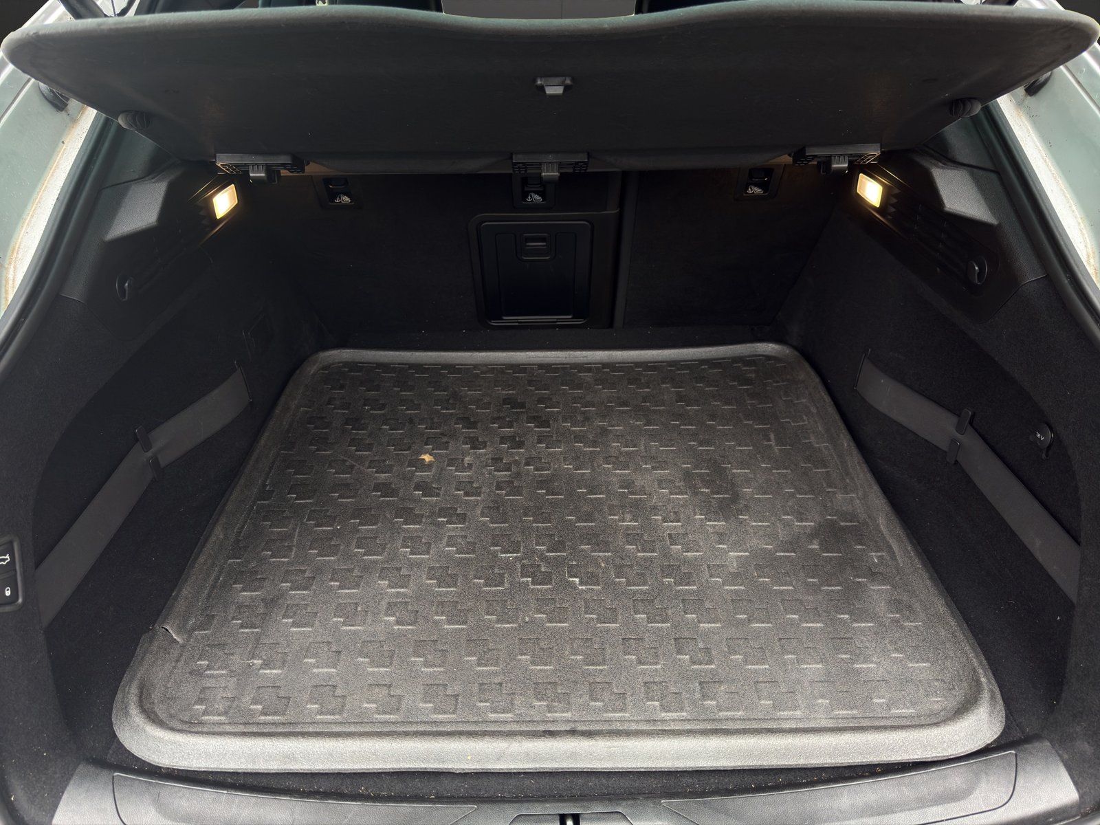 MASERATI Levante S 3.0 V6 Automatica, Essence, Occasion / Utilisé, Automatique - 7