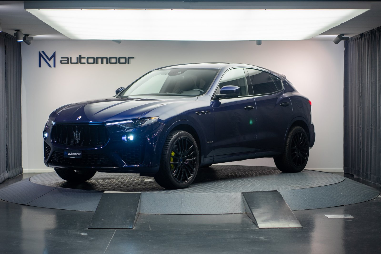 MASERATI Levante D 3.0 V6 GranSport Automatica *Neues Modell