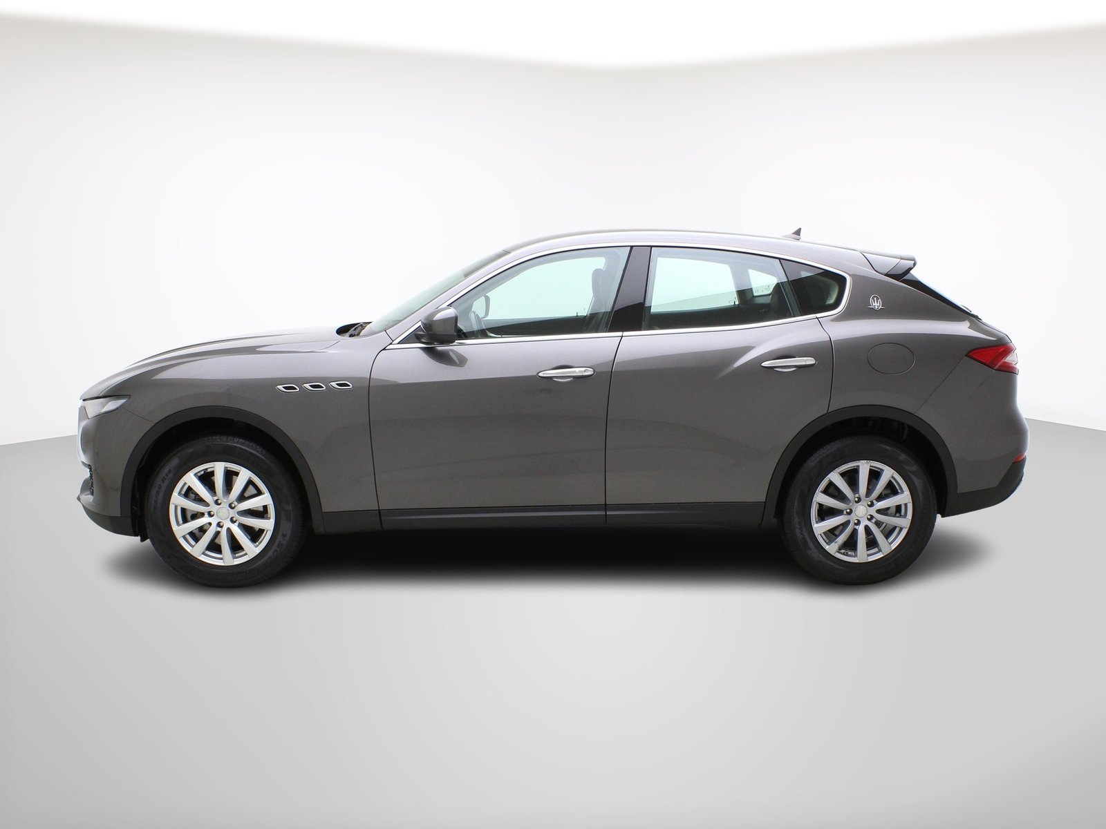 MASERATI Levante 3.0 V6 D, Diesel, Occasion / Gebraucht, Automatik - 3