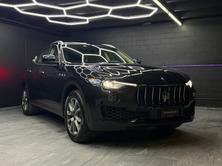 MASERATI Levante S 3.0 V6 Automatica, Benzin, Occasion / Gebraucht, Automatik - 4
